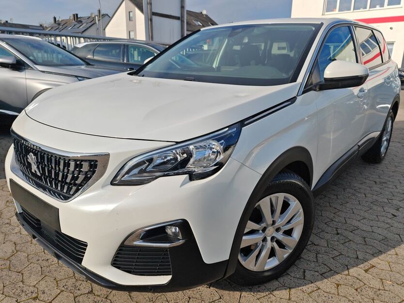 Peugeot 5008 103.737 km 14.280 € Wölfersheim 61200