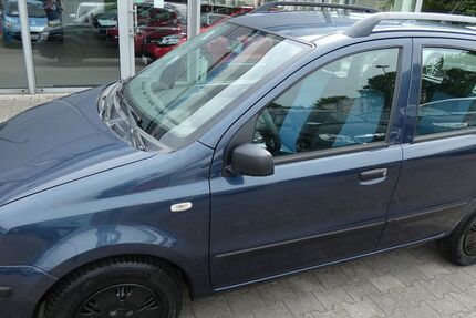 Fiat Panda 87.000 km 3.800 &euro; Bergkamen 59192