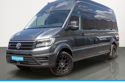 VW Crafter 82.490 km 59.980 &euro; Limburg 65549