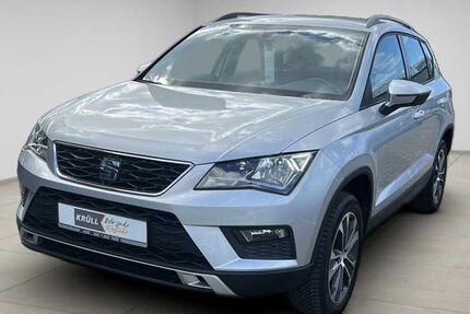 Seat Ateca 43.000 km 15.990 &euro; Rostock 18146