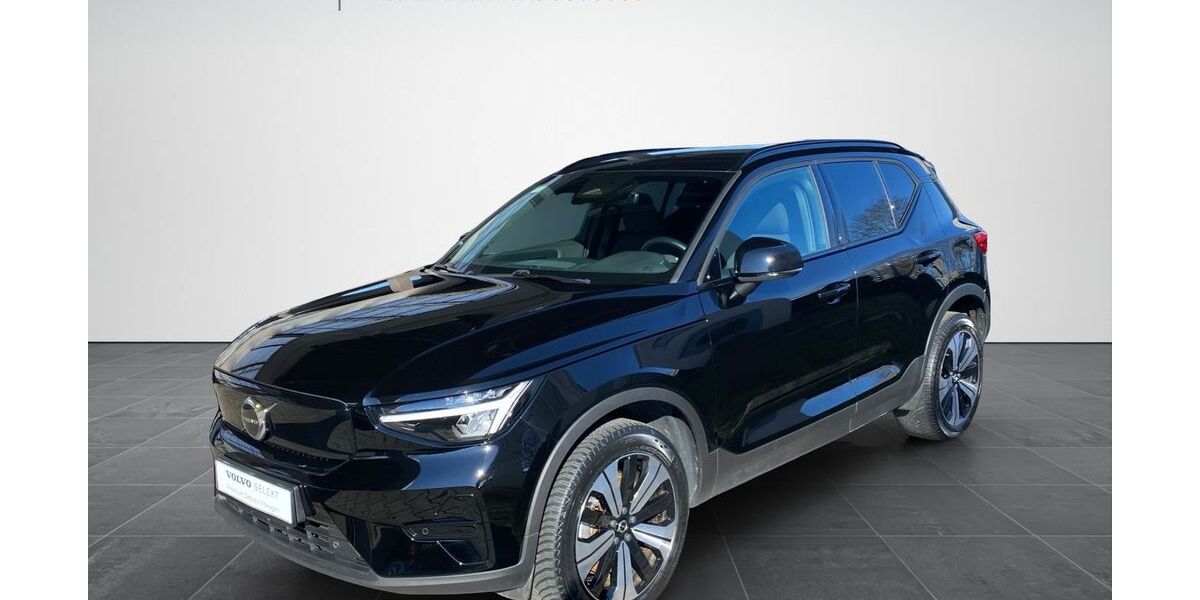 Volvo XC40 34.800 km 29.480 &euro; Deggendorf/Fischerdorf 94469