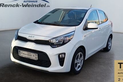 Kia Picanto 39.505 km 12.289 &euro; Mannheim 68199