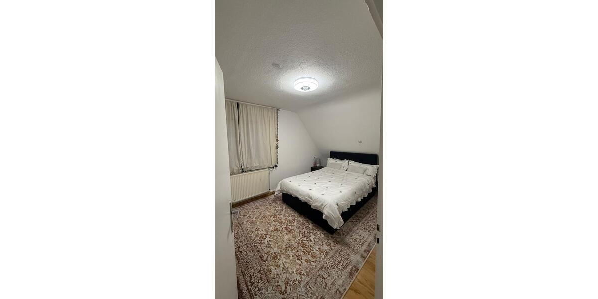 Dachgeschoßwohnung Sigmaringen - 2 Zimmer, 52 m&sup2;, 460&euro; | Angebot:26338848