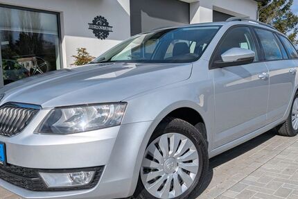 Skoda Octavia 139.950 km 8.490 &euro; Kyritz 16866