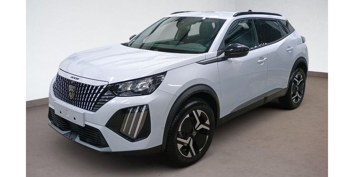 Peugeot 2008 17.453 km 22.950 &euro; Ingelheim am Rhein (bei Mainz) 55218