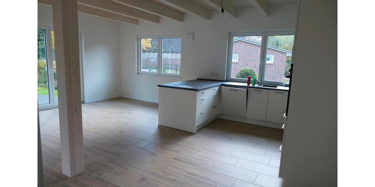 Neubau in Buxtehude Daensen zu vermieten 5 zimmer