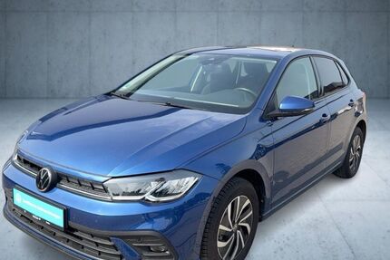 VW Polo 18.200 km 15.950 &euro; Soltau 29614