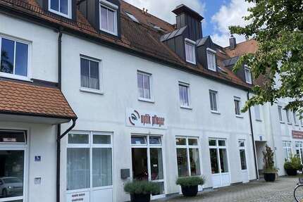 Kapitalanlage in Kirchheim b. München 425.000 € 100.3 m² - Haus Kirchheim b. München | Angebot:15269324