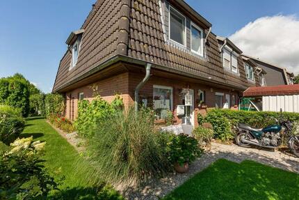 Haus Bad Bramstedt - 4 Zimmer, 120 m&sup2;, 375.000&euro; | Angebot:25568512