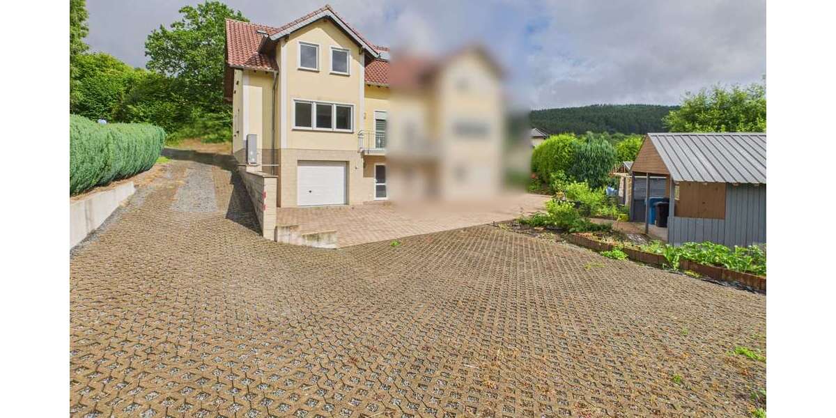 Einfamilienhaus Willwerath Willwerath - 4 Zimmer, 163 m&sup2;, 348.000&euro; | Angebot:24612784