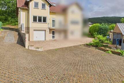 Haus Willwerath Willwerath - 4 Zimmer, 163 m&sup2;, 348.000&euro; | Angebot:24612784