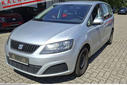 Seat Alhambra 350.664 km 3.685 &euro; Achern 77855