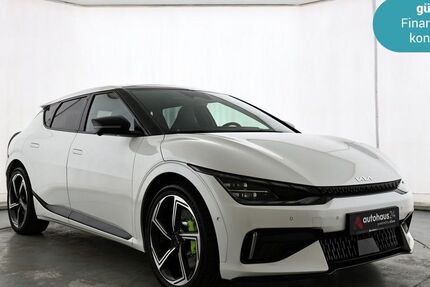 Kia EV6 19.371 km 42.470 € Egelsbach 63329