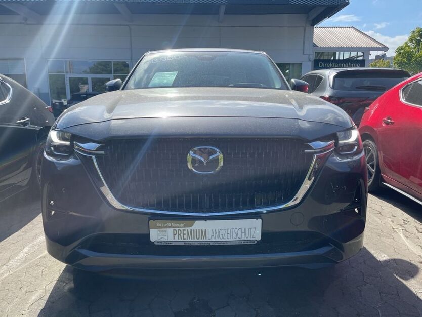 Mazda CX-60 57.117 km 37.490 € Rodgau 63110