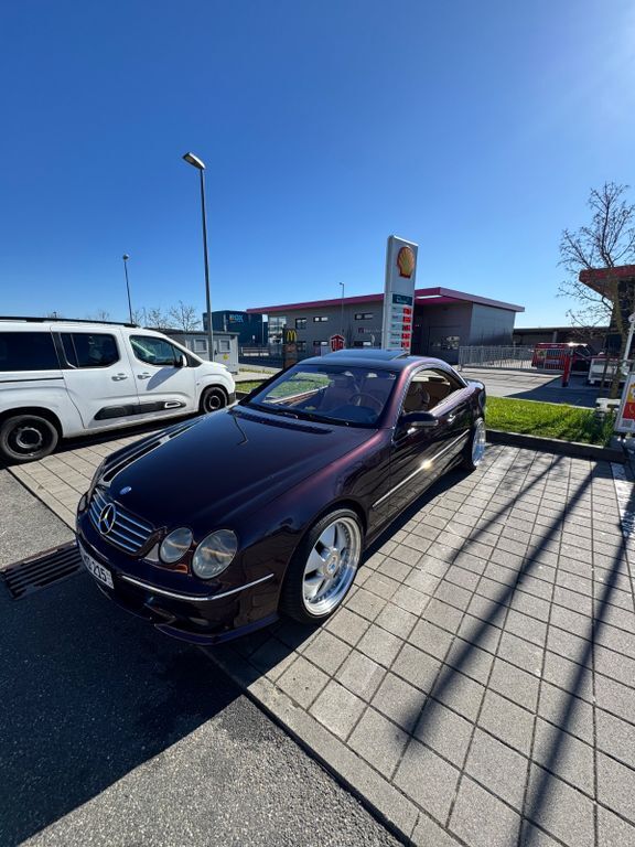 CL 500