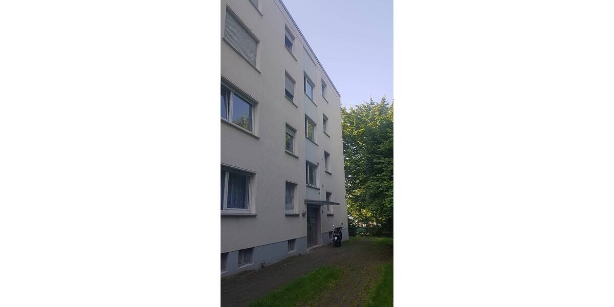 Etagenwohnung Wickede (Ruhr) Wickede - 3 Zimmer, 71 m&sup2;, 538&euro; | Angebot:25460150