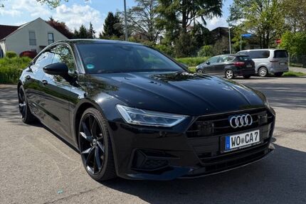 Audi A7 187.000 km 27.900 &euro; Worms 67547