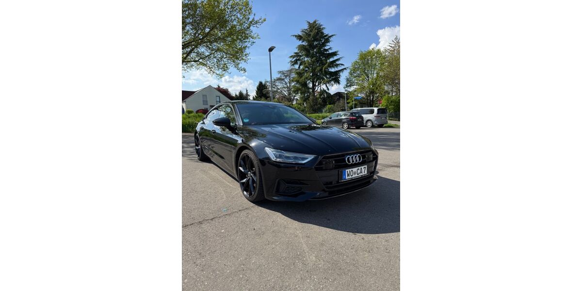 Audi A7 187.000 km 31.490 &euro; Worms 67547