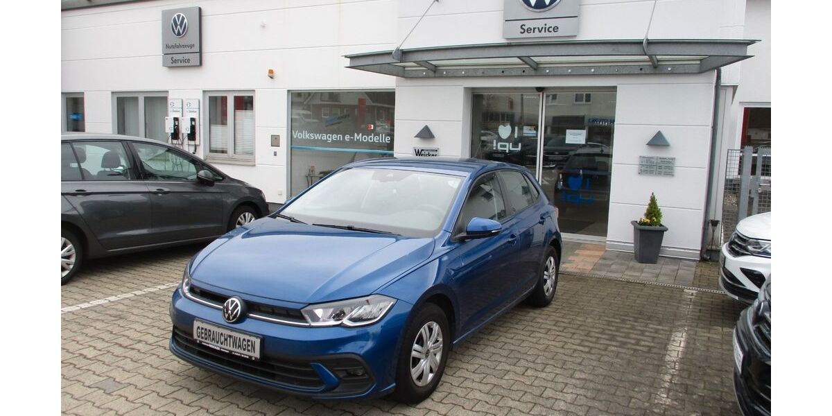 VW Polo 64.990 km 14.690 &euro; Wehrheim 61273