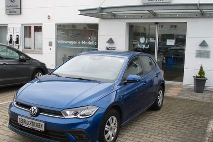 VW Polo 64.990 km 14.900 &euro; Wehrheim 61273