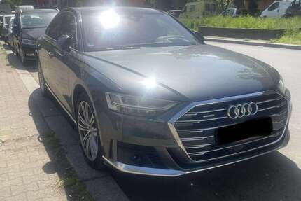 Audi A8 205.300 km 42.000 &euro; Berlin 12049