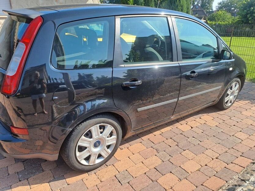 C-Max