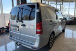 Mercedes-Benz Vito Mixto 119 Extralang+AHK+4x4+Standheizung SELE 6.000 km 71.995 &euro; Westendorf 86707