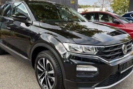 VW T-Roc 77.000 km 14.500 &euro; Ravensburg 88212