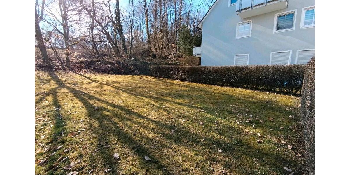 Erdgeschoßwohnung Au in der Hallertau - 3 Zimmer, 75 m&sup2;, 355.000&euro; | Angebot:26071659