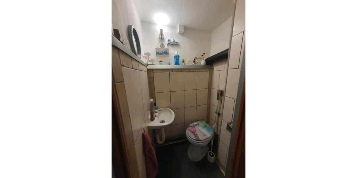 Reihenhaus Montabaur - 4 Zimmer, 95 m&sup2;, 1.100&euro; | Angebot:25518991