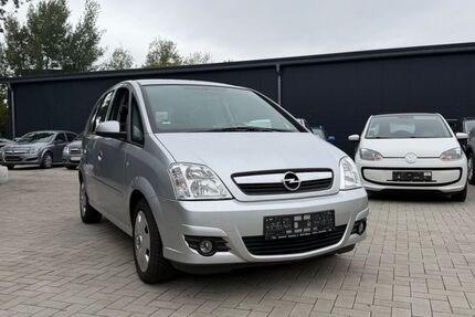 Opel Meriva 92.000 km 3.950 &euro; Rheine 48432