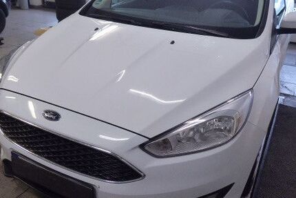 Ford Focus 170.001 km 6.750 € Jaenschwalde 03197