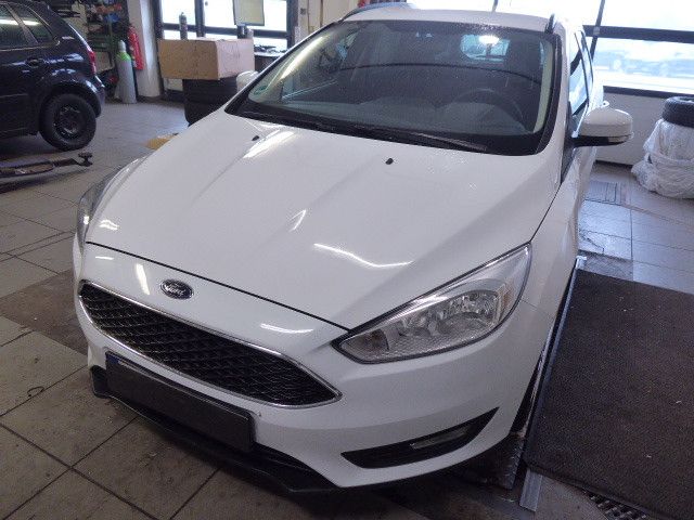 Ford Focus 170.001 km 6.750 € Jaenschwalde 03197