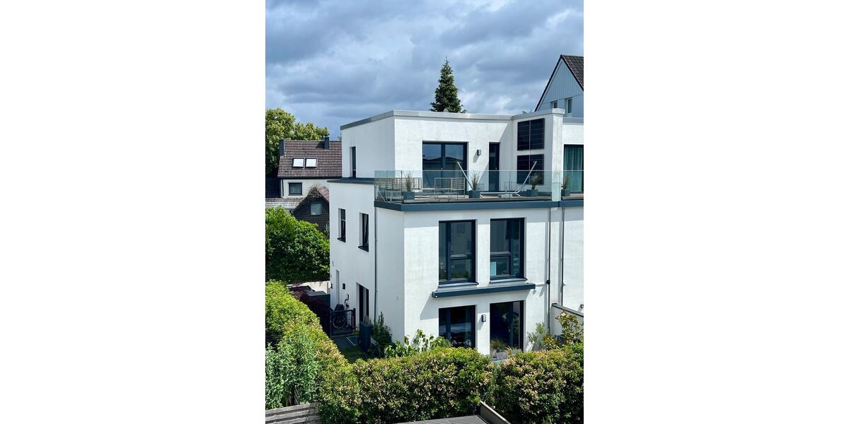 Doppelhaushälfte Monheim am Rhein - 4 Zimmer, 124 m&sup2;, 910.000&euro; | Angebot:26866680