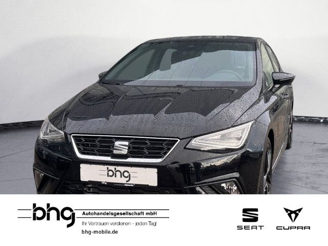 Seat Ibiza 1.001 km 29.845 &euro; Reutlingen 72760