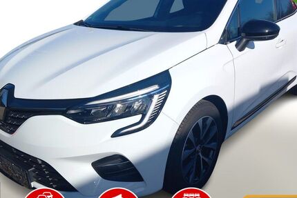 Renault Clio 42.700 km 12.988 &euro; Offenburg 77652