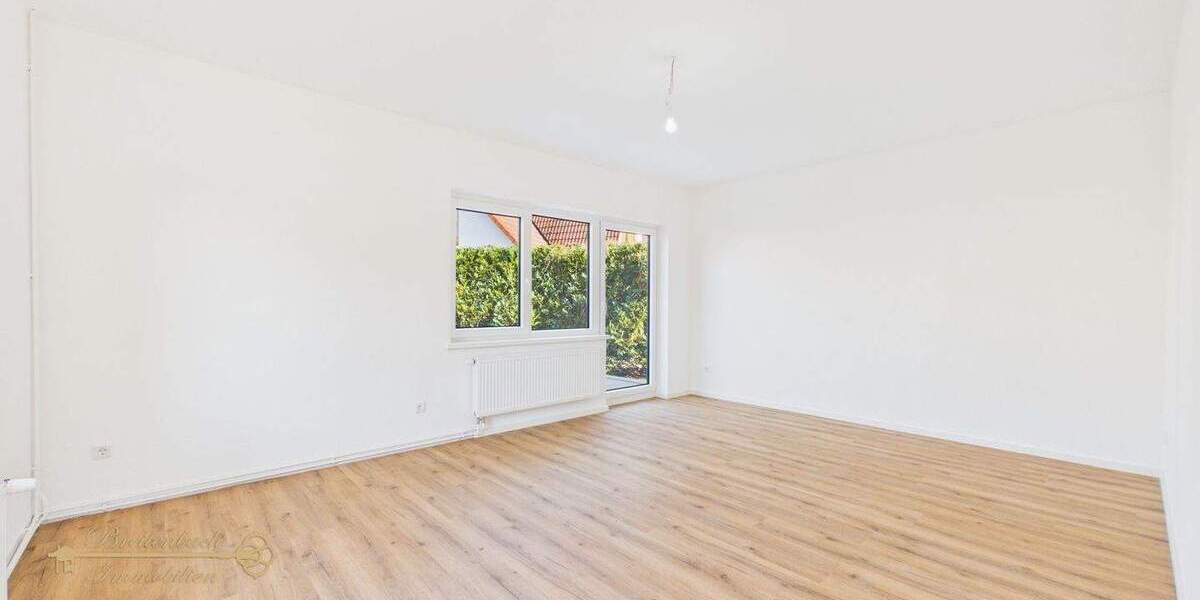 Einfamilienhaus Langwedel - 3 Zimmer, 96 m&sup2;, 319.000&euro; | Angebot:25897925