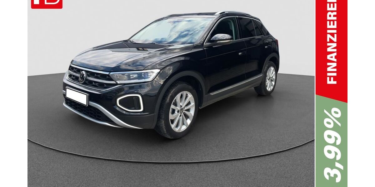 VW T-Roc 24.390 km 31.250 &euro; Manching 85077