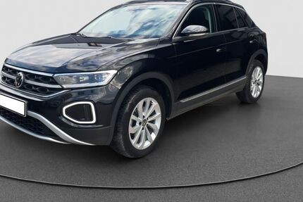VW T-Roc 24.390 km 31.350 &euro; Manching 85077