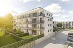 Etagenwohnung Burglengenfeld Augustenhof - 2 Zimmer, 53 m&sup2;, 259.900&euro; | Angebot:25835571