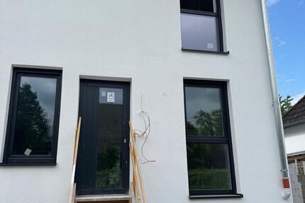 NEUBAU KfW40 Reiheneckhaus in Bad Homburg Dornholzhausen 6 zimmer