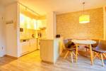 Etagenwohnung Koserow - 2 Zimmer, 53 m&sup2;, 189.000&euro; | Angebot:26189189