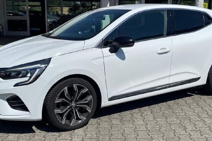 Renault Clio 57.832 km 13.940 &euro; Überlingen 88662