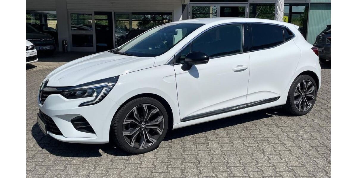 Renault Clio 57.832 km 13.940 &euro; Überlingen 88662