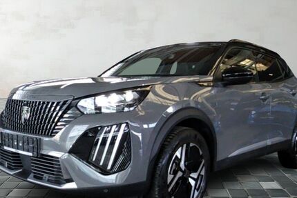 Peugeot 2008 15.500 km 22.270 &euro; Nürnberg OT Schweinau 90439