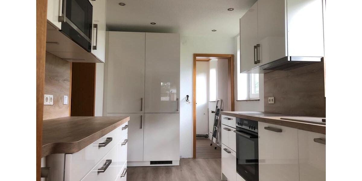 Einfamilienhaus zur Miete 6 zimmer