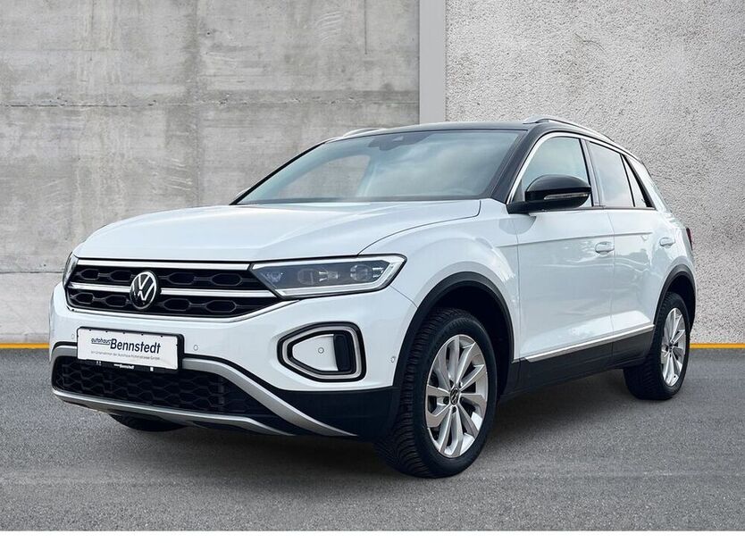 T-Roc