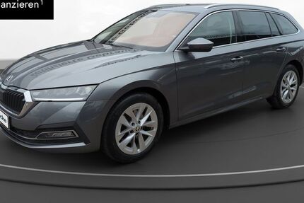 Skoda Octavia 87.900 km 26.880 € Weimar 99423