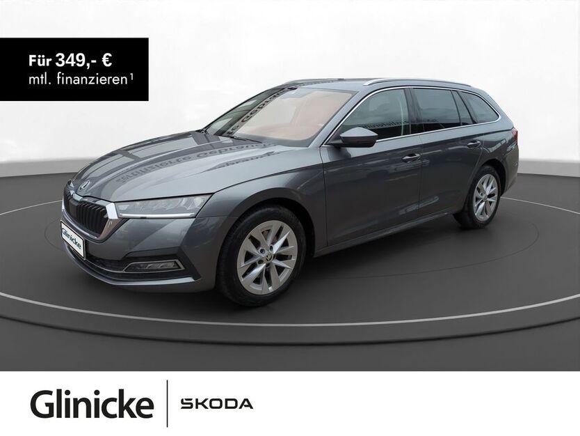 Skoda Octavia 87.900 km 26.880 € Weimar 99423