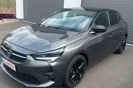 Opel Corsa 95.300 km 13.800 &euro; Laufach 63846